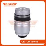 7L6616403B Air Suspension in Cars Rubber Air Spring for Porsche Cayenne/Touareg for sale