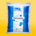 Pancreatin 10x 6x Raw Materials Customized Enzyme Activity Specifications