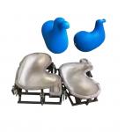 Rotomolding Process LDPE Animal Shape Toy Kids Playground Rotational Mould for sale