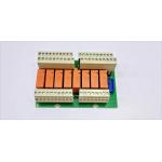 DSTD 306 57160001-SH ABB Connection Unit With Relays Spare Parts for sale