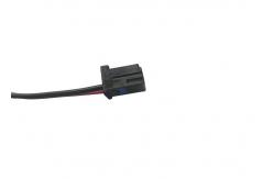 China Computer Adapter 1000V 180Mm Electronic Wiring Harness supplier