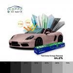 KDPPF High Definition 2mil Car Window Tint Sun Film Window Protection Film for sale