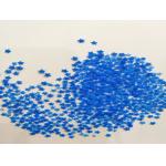 Colorful Speckles Blue Star Soap Base for Washing Powder for sale