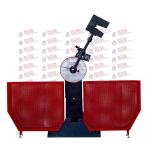 220V 60Hz Universal Testing Machine Universal Impact Tester For Metal for sale