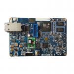 Soldering Thru Hole Multilayer Pcbs Manufacturing Copper PCB Board for sale
