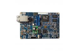 China EMS PCBA SMD Low Volume Through Hole Pcb Soldering Pcb Component Assembly supplier