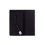 200W IP65 Solar Folding Bag Solar Power For Camping