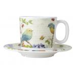 A Grade Custom Printed 180ml Plastic Melamine Cups Mugs for sale