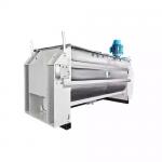 WLDH Horizontal Type Ribbon Mixer For Mushroom Raw Material for sale
