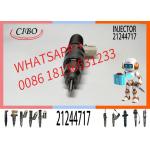 Fuel Injector 23212050 21207143 21582103 85013228 21569191 BEBE4N01001 BEBE4J00001 BEBE4J01001 BEBE4N02001