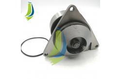 China 3285323 High Quality Spare Parts Water Pump For 6CT Engine supplier