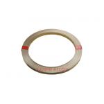 0.3mm*10mm Precision Alloy Manganin Strip 6J13 Grade For Ammeter Shunts
