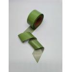  Cricut Heat Transfer Reflective Tape For Strips Clothing Fluorescent Lime Green Silver Segmented for sale
