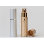 Aftershave Refillable Travel Portable Perfume Atomiser Spray Nice With Relievo Logo for sale