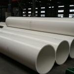 Impact Resistant Floating HDPE Pipe With UV Protection And Rotational Moulding Technology for sale