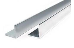 China Custom Industrial Aluminum Profile / Aluminium Angle Profile / LED Profile supplier