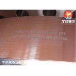 Water Desalination ASTM A182 F51(UNS S31803) Duplex Steel Weld Neck RF Flange B16.47 for sale