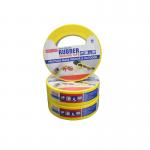 UV Resistance Crepe Paper Masking Tape For Outdoor Paint Automotive Painting for sale