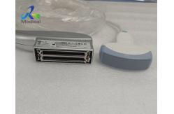 China GE 4C-RS Logiq E Ultrasound Probe Curved Array Abdominal  Medical Instrument supplier