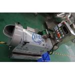 Multifunction Vegetable Cutting Machine 1000KG/H Commercial Vegetable Cutting Machine