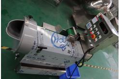 China Multifunction Vegetable Cutting Machine 1000KG/H Commercial Vegetable Cutting Machine supplier