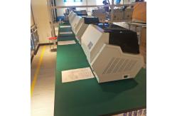 China Portable Poct Automate Blood Analyzer Coagulation Analyzer Coagulometer For Clinic supplier