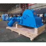 200kW-30MW Water Turbine Generator for Efficiency Power Generation for sale