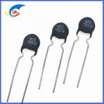 MF72 NTC Power Thermistor 16D-9 16 Ohm 2A 9 Mm For LED Switching Power Supply for sale