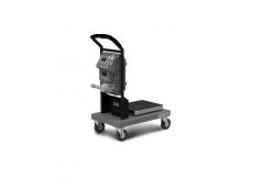 China 60kg Explosion Proof Floor Scale supplier