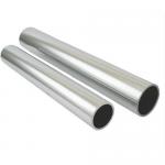 Gcr15 SAE52100 100Cr6 Suj2 Cold Rolled Seamless Bearing Steel Tubes for sale
