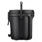 3.5 Gallon Food Grade Material Portable Ice Cooler Box With Handles