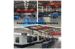 China Custom Plastic Injection Moulds Electronic Product For Charger Shell Manufacturing supplier