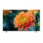Custom ISDB-T Frameless 50 Inch 4K UHD Smart Digital LED TV
