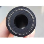 1 Inch Industrial Two Layers Polyester Fiber Braided Rubber Air Hose WP 20 bar 300 psi for sale