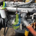 High Quality D1146 Engine Assy For DH300-7 Excavator Spare Parts for sale