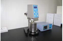 China Lab 2M Viscosity Measurement Instruments , ISO CE High Temperature Viscometer supplier