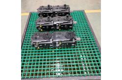 China 42Mpa High Pressure Serial Pump Customization supplier