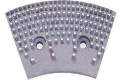 China Disperser Disc For Heat Disperseing System supplier