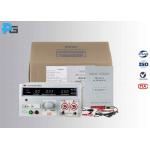 AC DC Dielectric Strength Test Equipment 5/10/20/50KV With CE Certification for sale