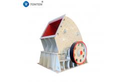 China Safe And Reliable Hammer Crusher With Easy Maintenance In Metallurgical Industry supplier