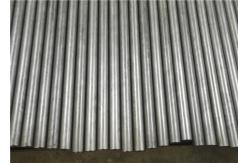 China Auto Steering Device Hollow Metal Pole Seamless Cold Rolled 6mm Outside Diameter supplier
