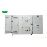 408L Multi Functional Two Boxes Thermal Cycling Test Chamber For Electronic Products for sale