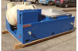 China CE Certificated Simulation Transport Vibration Testing Machine For UN38.3 Standard supplier