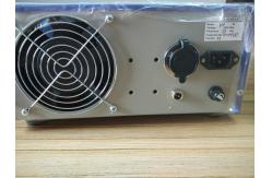 China Power Adjustable 25khz Digital Ultrasonic Generator With Converter For Industrial Ultrasound supplier