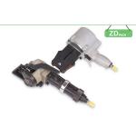 Handheld Separate Steel Strapping Tensioner And Sealer Set for sale