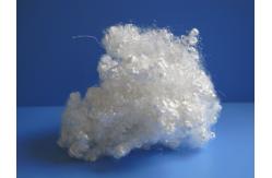 China Virgin Hollow Polyester Fiber 3D-11D for Pillow Toy Filling supplier