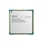 Wireless Communication Module M66FBTEA-03-STD Quad Band GPRS Module 52-SMD Module for sale