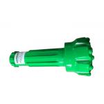 4'' Dth Button Bit High Air Pressure For DHD340 Shank 127mm
