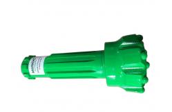 China 4'' Dth Button Bit High Air Pressure For DHD340 Shank 127mm supplier