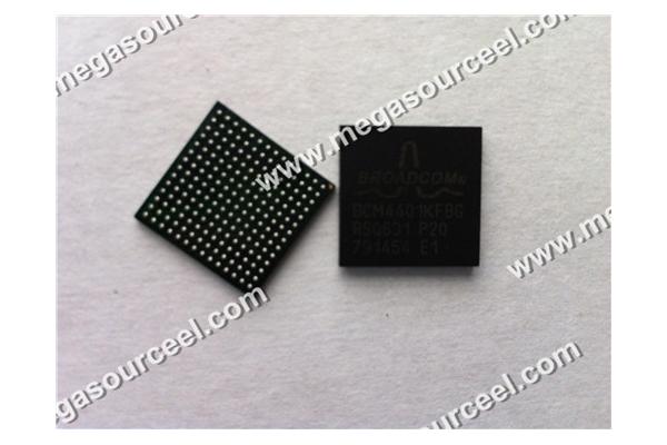 Computer IC Chips BCM3349KPB computer mainboard chips BROADCOM Computer IC Chips